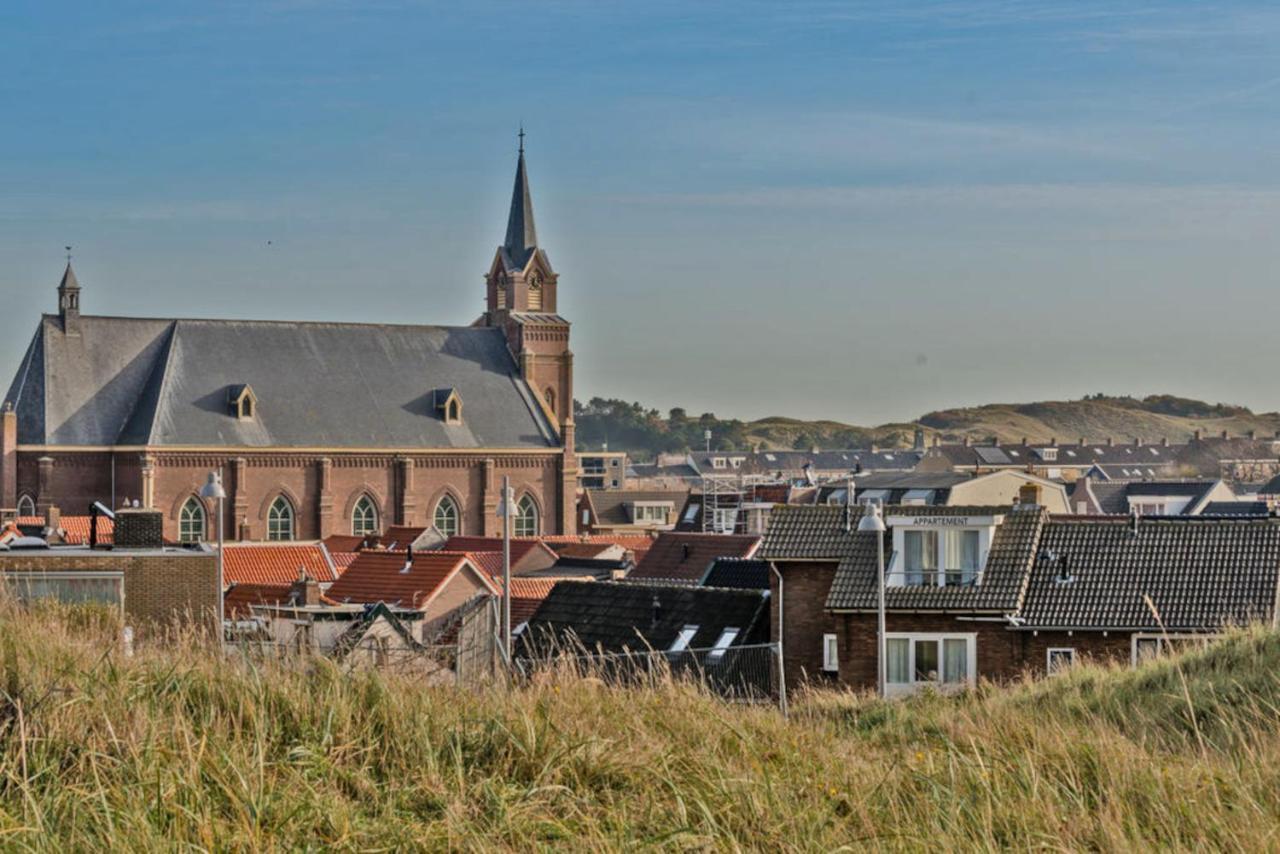 Hotelhuisje Warmenhuizen #B Kültér fotó